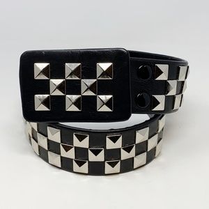Patricia Field Carrie Studded Belt 